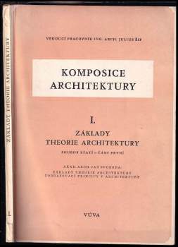 Komposice architektury