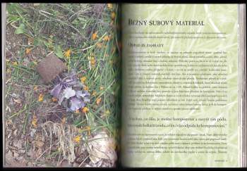 Bob Flowerdew: Kompost