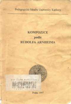 Kompozice podle Rudolfa Arnheima