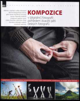 Kompozice v (digitální) fotografii pohledem dvaceti pěti českých fotografů