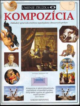 Kompozícia