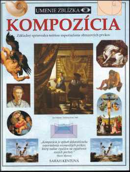 Sarah Kent: Kompozícia