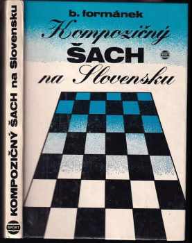 Kompozičný šach na Slovensku
