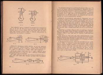 Bohumil Dobrovolný: Kompresory
