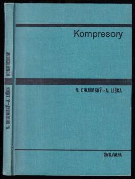 Kompresory