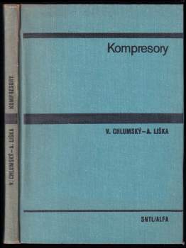 Kompresory
