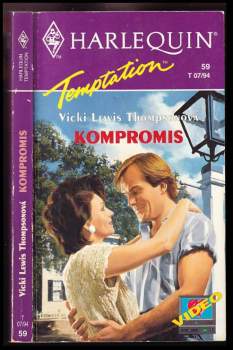 Vicki Lewis Thompson: Kompromis