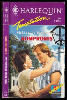 Vicki Lewis Thompson: Kompromis