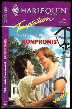 Vicki Lewis Thompson: Kompromis