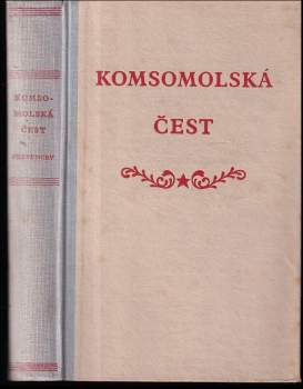 Komsomolská čest
