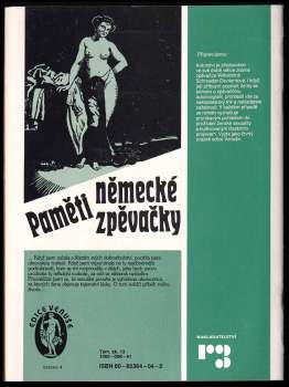Oldřich Pošmurný: Komtesa Marga