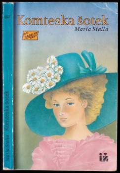 Maria Stella: Komteska šotek