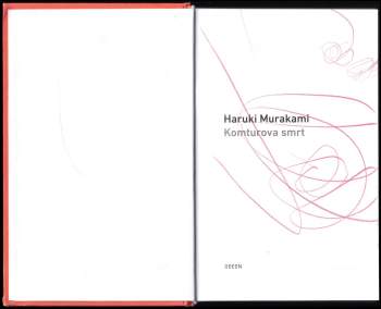 Haruki Murakami: Komturova smrt
