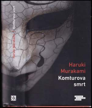 Haruki Murakami: Komturova smrt
