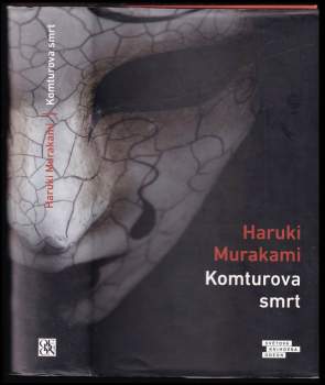 Haruki Murakami: Komturova smrt
