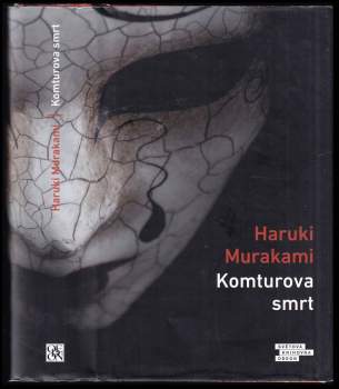 Haruki Murakami: Komturova smrt