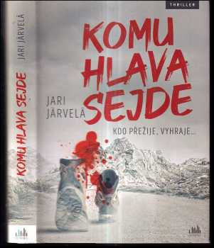 Komu hlava sejde