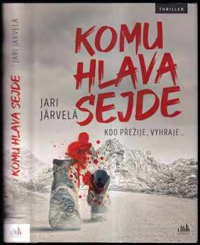 Komu hlava sejde