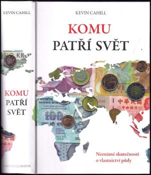 Komu patří svět