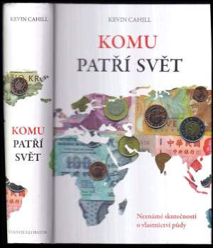 Komu patří svět