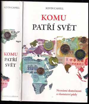 Komu patří svět
