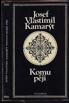Komu pěji