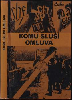 Komu sluší omluva