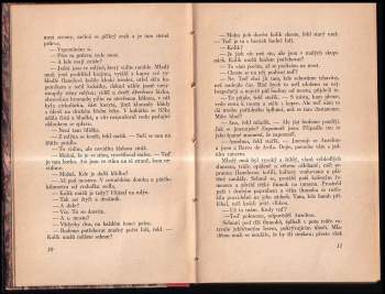 Ernest Hemingway: Komu zvoní hrana