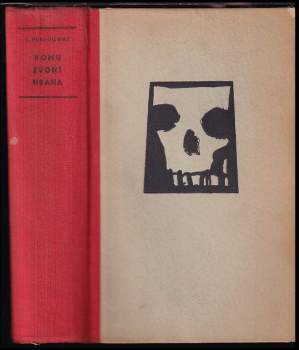 Ernest Hemingway: Komu zvoní hrana