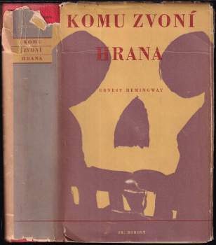 Ernest Hemingway: Komu zvoní hrana