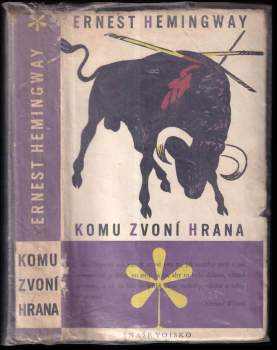 Ernest Hemingway: Komu zvoní hrana