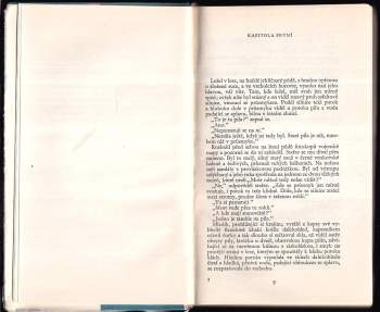 Ernest Hemingway: Komu zvoní hrana