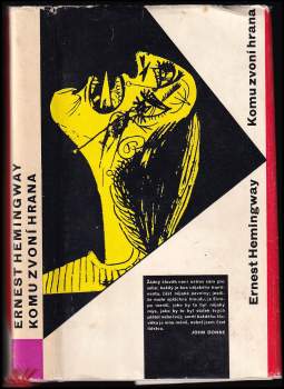 Ernest Hemingway: Komu zvoní hrana