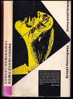 Ernest Hemingway: Komu zvoní hrana