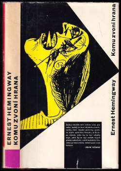 Ernest Hemingway: Komu zvoní hrana