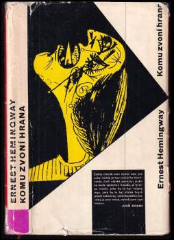 Ernest Hemingway: Komu zvoní hrana