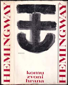 Ernest Hemingway: Komu zvoní hrana
