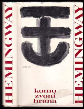Ernest Hemingway: Komu zvoní hrana