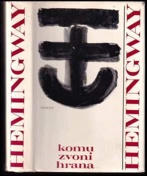 Ernest Hemingway: Komu zvoní hrana