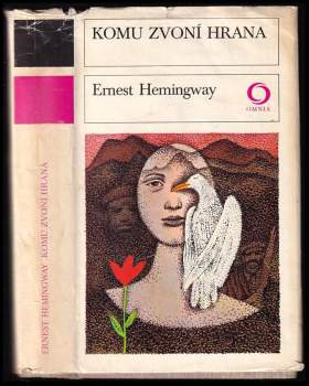 Ernest Hemingway: Komu zvoní hrana