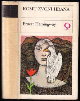 Ernest Hemingway: Komu zvoní hrana