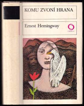 Ernest Hemingway: Komu zvoní hrana