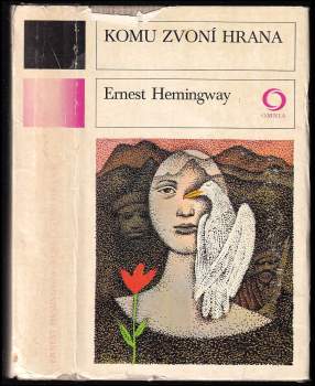 Ernest Hemingway: Komu zvoní hrana