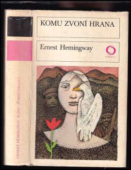 Komu zvoní hrana - Ernest Hemingway (1977, Svoboda) - ID: 791117