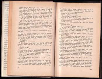 Ernest Hemingway: Komu zvoní hrana