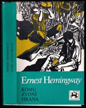 Ernest Hemingway: Komu zvoní hrana