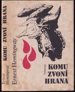 Ernest Hemingway: Komu zvoní hrana