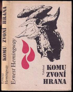 Ernest Hemingway: Komu zvoní hrana