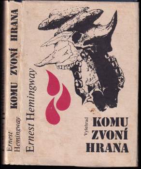 Ernest Hemingway: Komu zvoní hrana