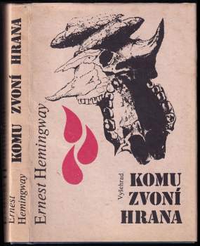 Ernest Hemingway: Komu zvoní hrana
